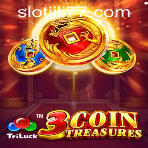 Discover the Thrilling World of 3CoinTreasures: Unveiling the Intricacies of JILI77