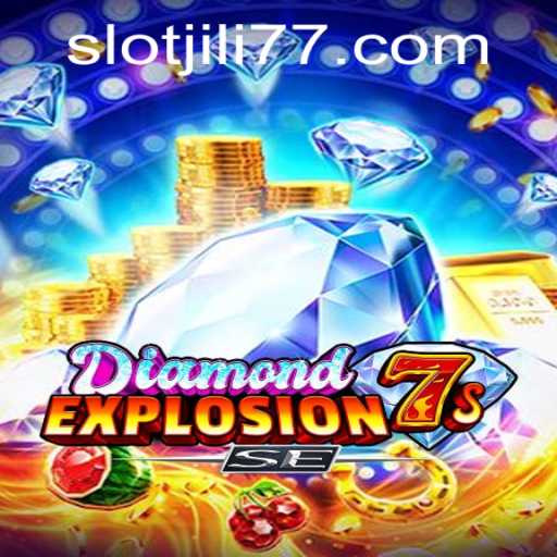 Discover DiamondExplosion7sSE - A Thrilling New Venture in Gaming
