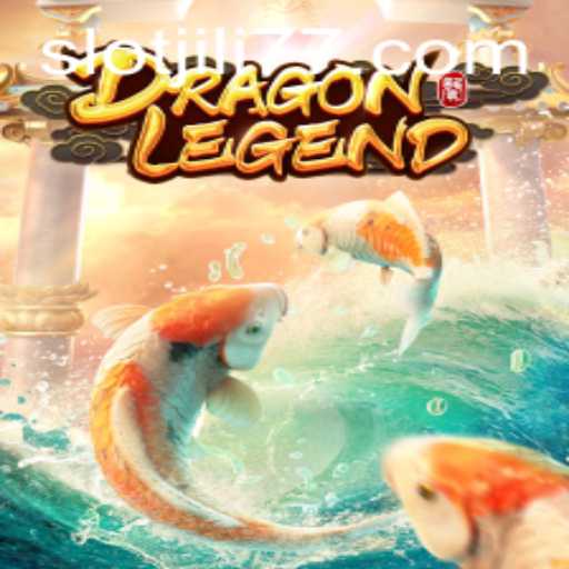 DragonLegend: A Fascinating Adventure in the World of JILI77