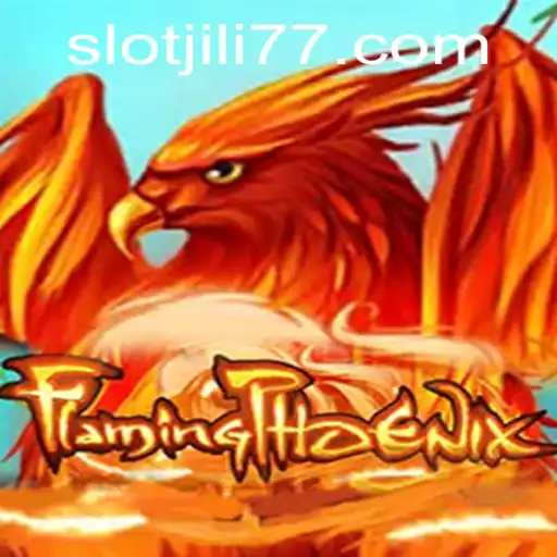 Exploring FlamingPhoenix: The New Game Sensation by JILI77
