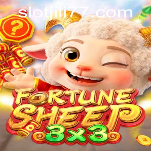 FortuneSheep: The Exciting New Game by JILI77