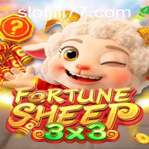 FortuneSheep: The Exciting New Game by JILI77