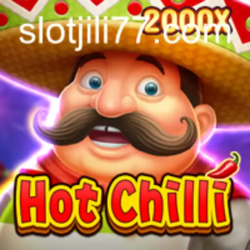Unveiling HotChilli: Thrills of JILI77's Latest Gaming Sensation