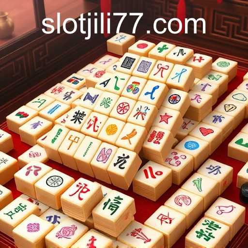 The Fascinating World of Mahjong