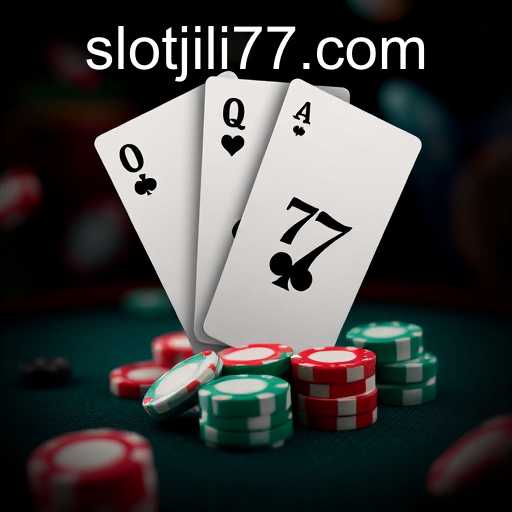 Responsible Gambling and JILI77: Navigating the Path to Safer Gaming