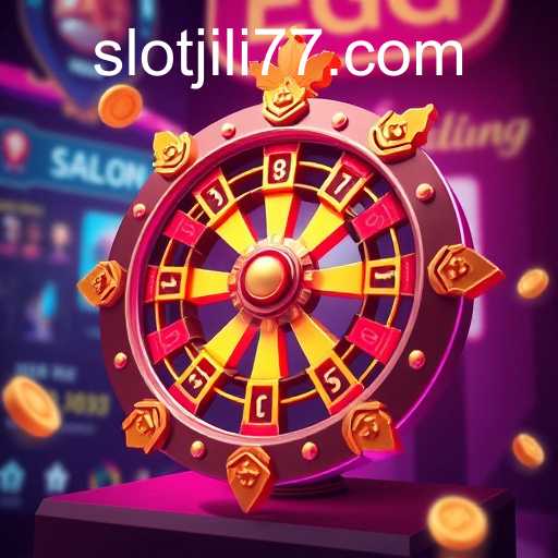 Unveiling the World of Rotary Games: A Focus on JILI77