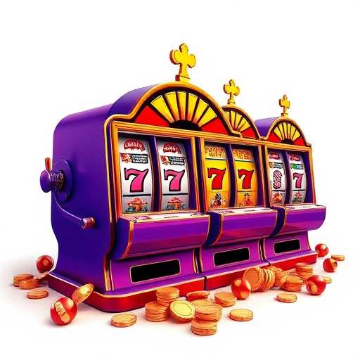 Exploring the World of Slot Machines: A Deep Dive into JILI77