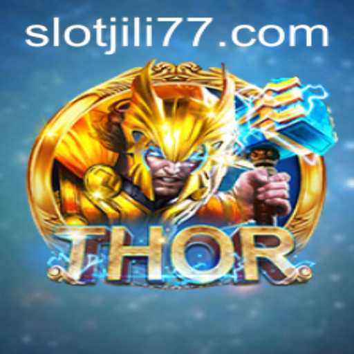 Exploring the Exciting World of the THOR Game: A Journey with JILI77