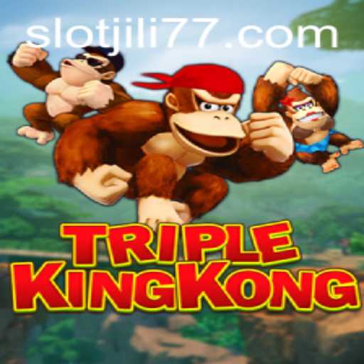 Exploring the World of TripleKingKong: An In-Depth Look at JILI77's Exciting New Game