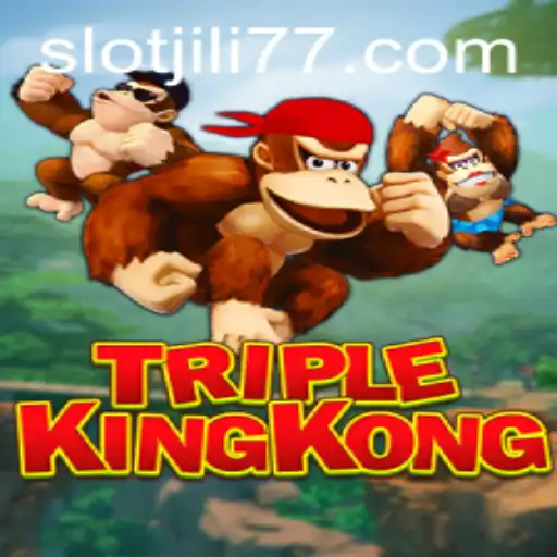 Exploring the World of TripleKingKong: An In-Depth Look at JILI77's Exciting New Game